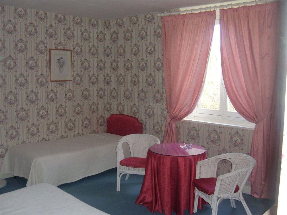 Castel Albertine 3* Honfleur