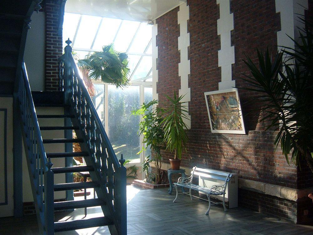 Hotel Castel Albertine 3*