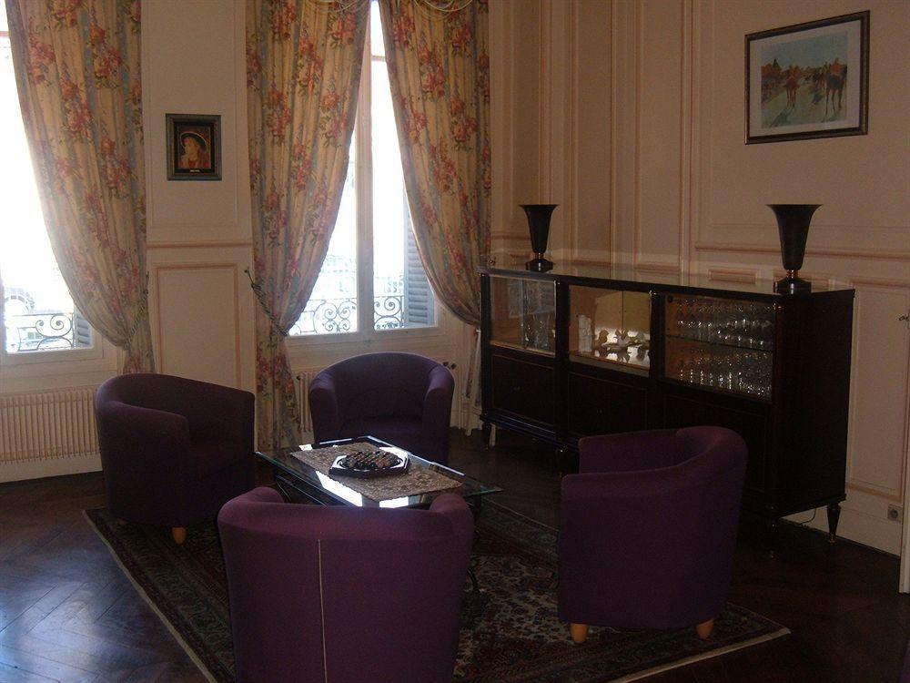 Castel Albertine Honfleur