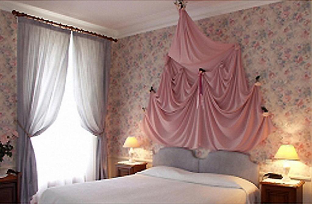 Hotel Castel Albertine 3*