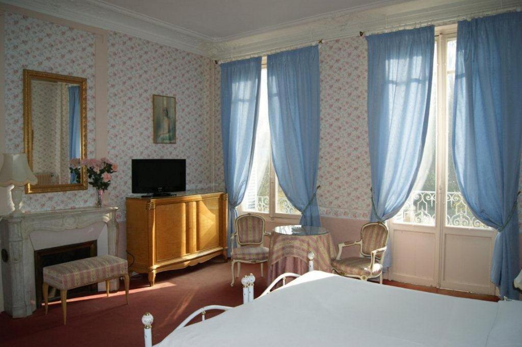 Castel Albertine 3*