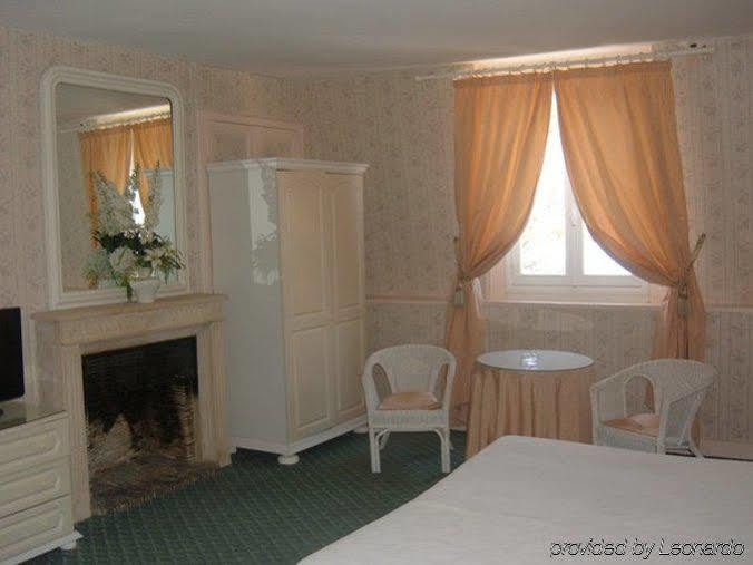 Castel Albertine 3* Honfleur